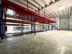 T-space (D18), Factory #506336571